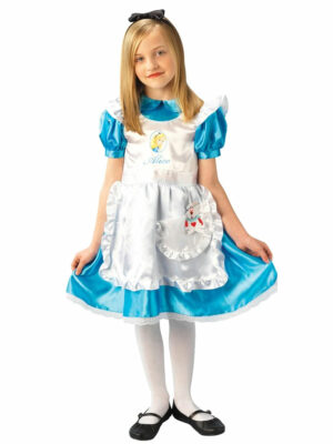 Alice in wonderland w/ Bunny costume singapore