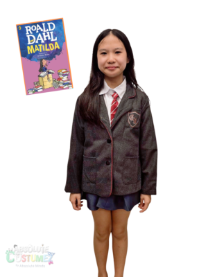 Matilda - School Uniform