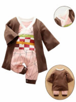 Baby Nezuko costume baby singapore