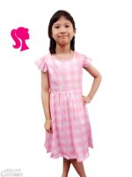 Barbie Dress Kids Singapore