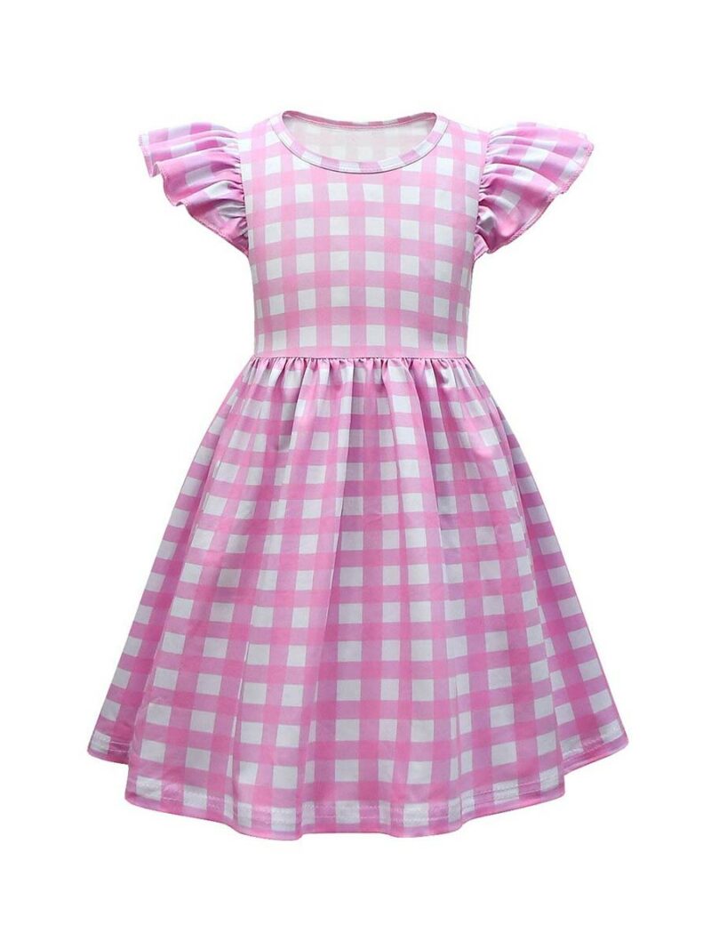 Barbie Dress Kids singapore