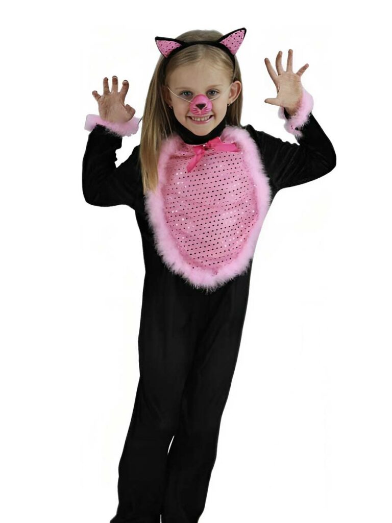 Pink Panther • Costume Shop Singapore