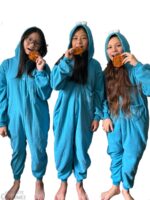 cookie monster costume singapore