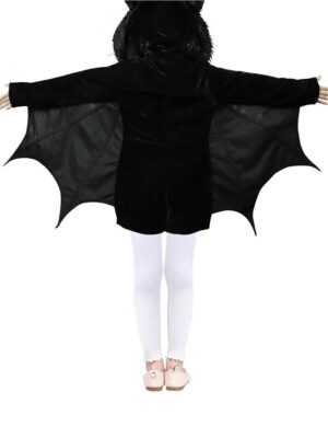 Batgirl Hoodie costume singapore