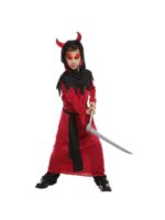 Red Devil Costume Singapore