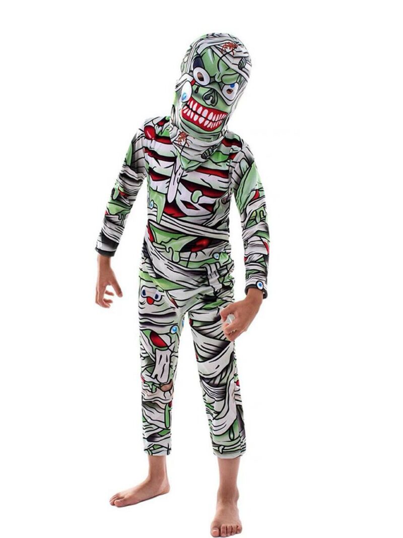 Kids Mummy costume singapore