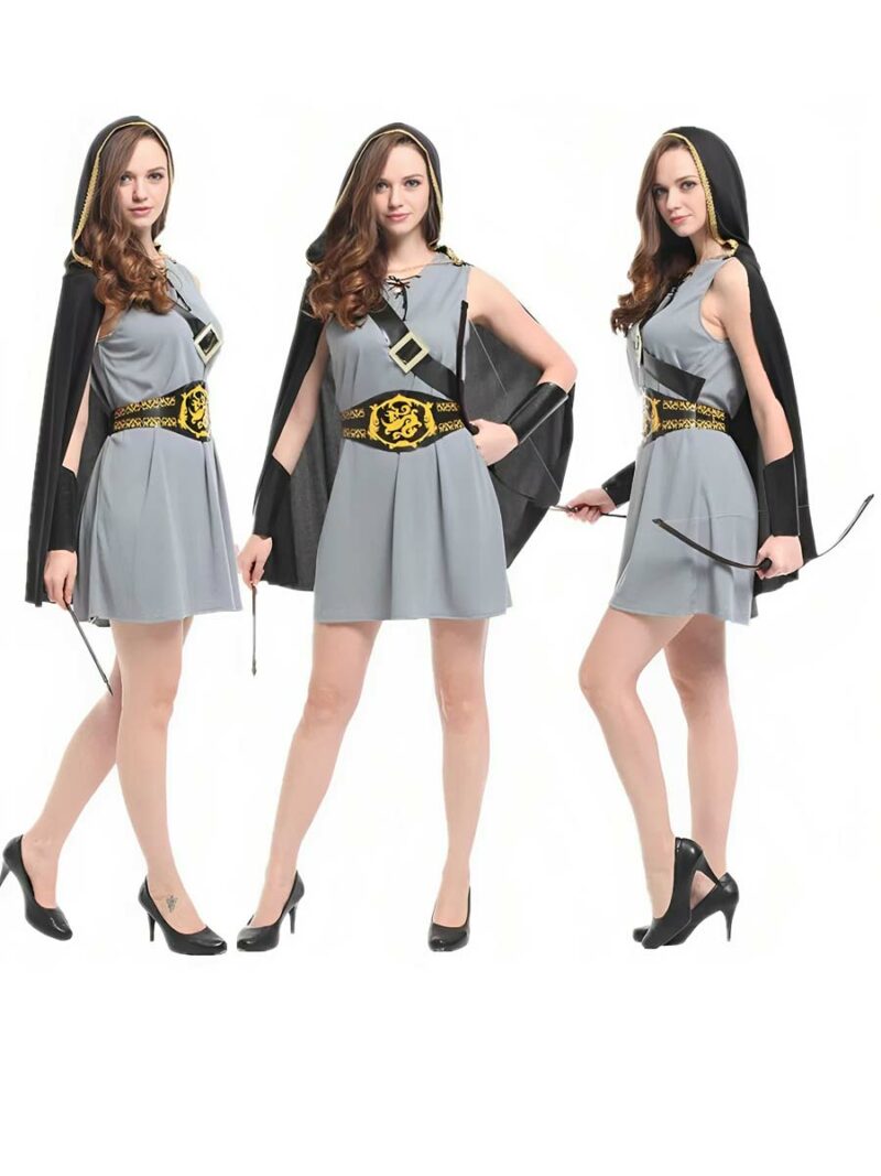 the Hunger Adult Costume Singapor