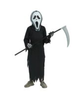 Scream Costume Singapore