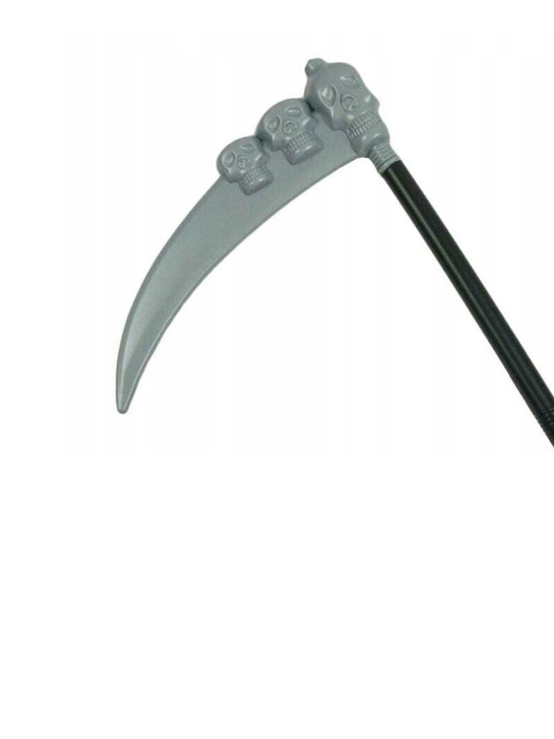 Scythe Costume Singapore