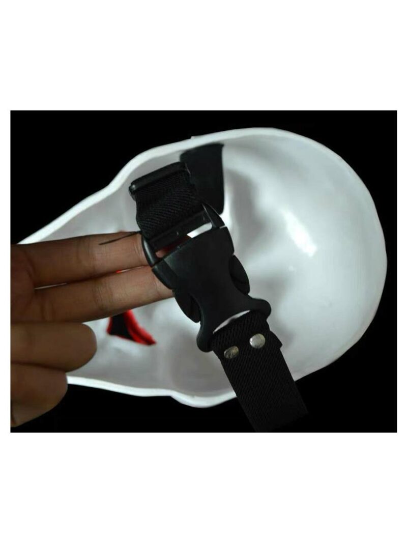 Jigsaw Saw Mask costume singapore