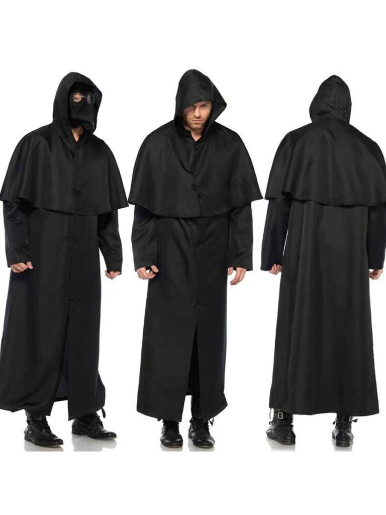 Adult Vampire • Costume Shop Singapore