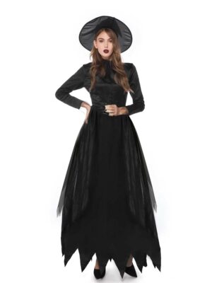 Adult Witch Costume Singapore