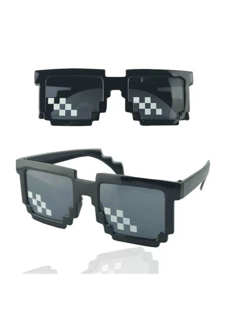 Rock the Thug Life Costume Singapore