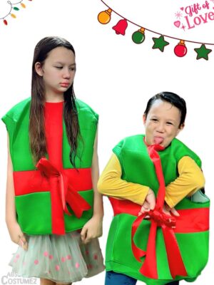 Kids Gift costume Singapore