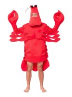 Adult Lobster Costume Singapore