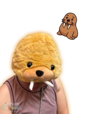 Walrus Headgear
