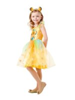 Simba Lion Dress costume singapore