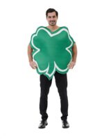 Clover Man Adult Costume singapore