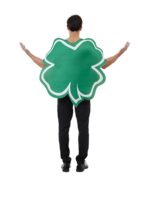 Clover Man Adult Costume singapore