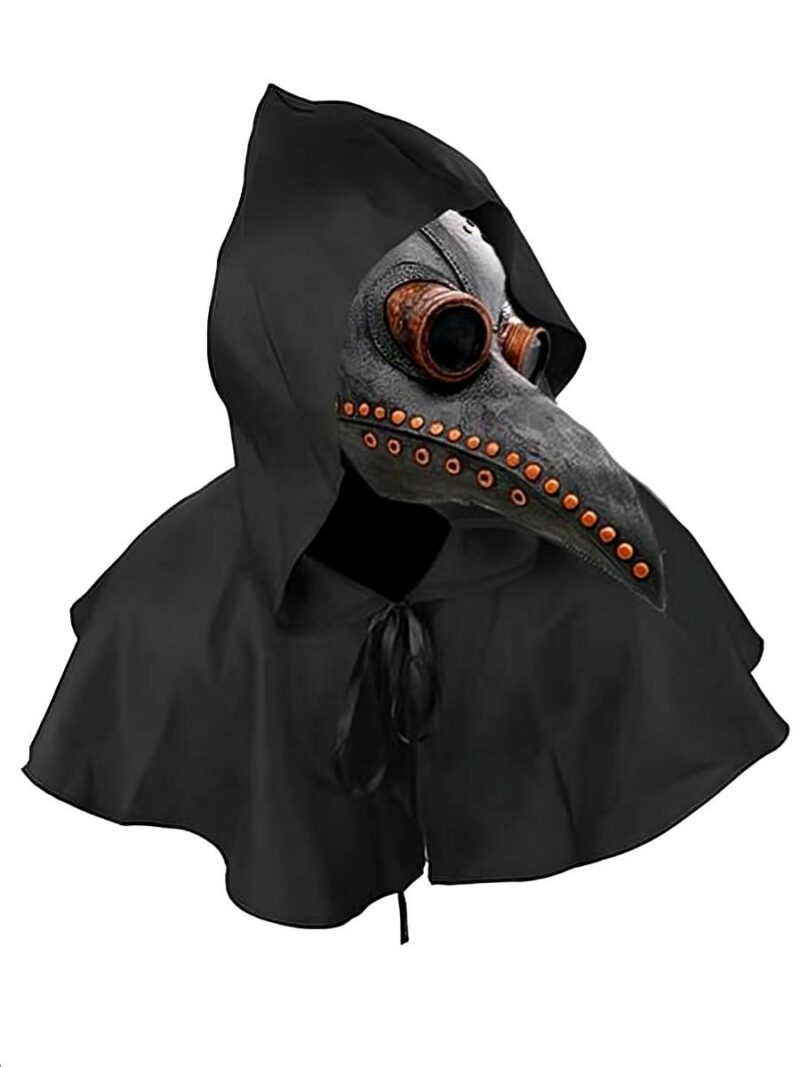 Plague doctor mask Costume singapore