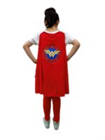 Wonderwoman Set Costume singapore