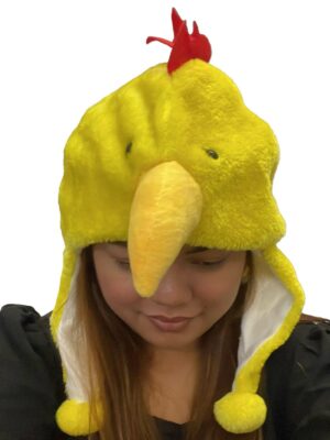 Chick Hat costume Singapore