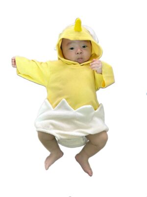 Baby Chick costume baby singapore