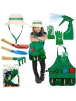 Gardener Costume Singapore