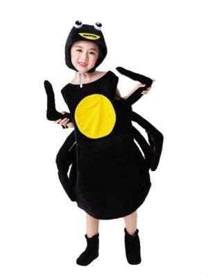 spider Costume for children singapore