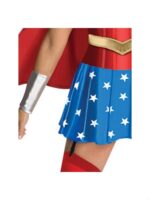 New Wonderwoman Adult Costume singapore