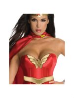 New Wonderwoman Adult Costume singapore