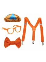 Blippi Accessories Set Costume singapore