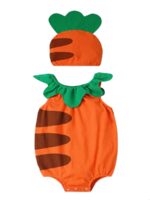 Baby Carrot Costume Singapore