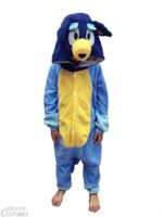 Bluey Costume Costume singapore