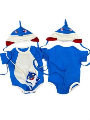 New Baby Shark Costume singapore