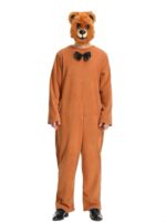 Adult Bear Costume Costume singapore