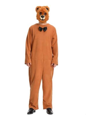 Adult Bear Costume Costume singapore