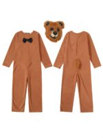 Adult Bear Costume Costume singapore