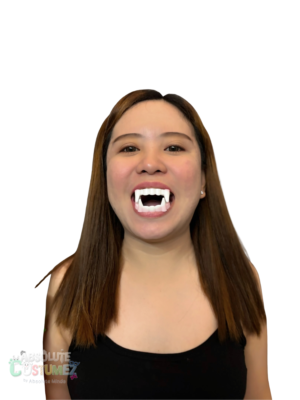 Vampire Fangs