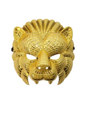 Squid Game VIP Lion Mask