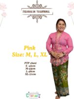 Peranakan traditional dress singapore