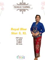 Peranakan traditional dress singapore