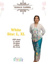 Peranakan traditional costume singapore