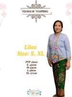 Peranakan traditional costume singapore
