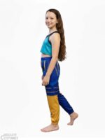 Zoey — Lotus K-Pop Jogger Set singapore