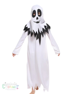 Boo Boo Ghost