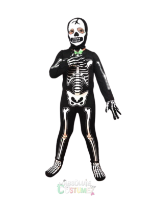 Skeleton Mono