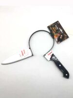 Bloody Knife Headband costume singapore