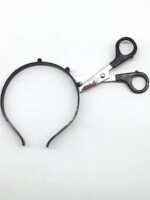 Bloody Scissors Headband singapore