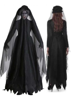 Ghost Bride Adult costume Singapore